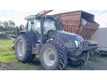 Traktors VALTRA T-series