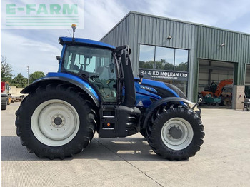 Traktors VALTRA T-series
