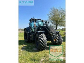 Traktors VALTRA T-series