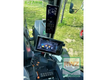 Traktors Valtra t195d: foto 3 Traktors Valtra t195d: foto 3