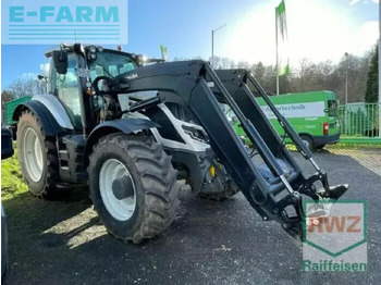 Traktors VALTRA T-series