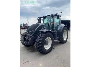 Traktors VALTRA T234