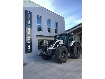 Traktors VALTRA T-series