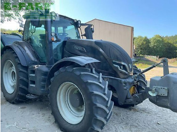 Traktors VALTRA T-series