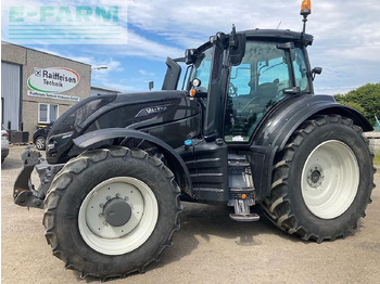 Traktors VALTRA T254