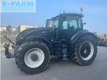 Traktors VALTRA T254