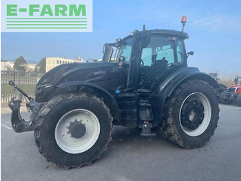 Traktors VALTRA T254