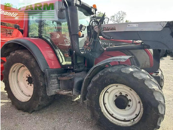 Traktors VALTRA N143