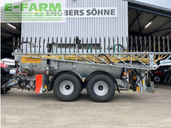 Traktors Veenhuis eco line 19000 liter: foto 3