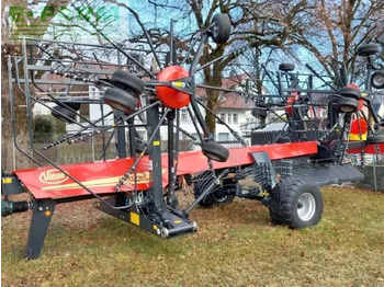 Vālotājs/ Ārdītājs VICON