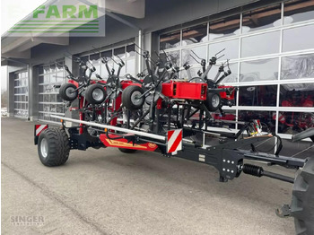 Vālotājs/ Ārdītājs VICON