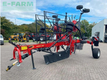 Vālotājs/ Ārdītājs VICON