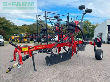 Vālotājs/ Ārdītājs VICON