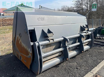 Mini-ekskavators VOLVO L110