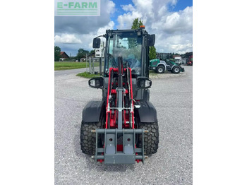 Riteņu iekrāvējs Weidemann 1190e: foto 3 Riteņu iekrāvējs Weidemann 1190e: foto 3