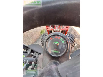 Riteņu iekrāvējs Weidemann 1240 lp: foto 5