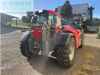 Teleskopiskais iekrāvējs Weidemann t7042: foto 4 Teleskopiskais iekrāvējs Weidemann t7042: foto 4