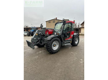 Teleskopiskais iekrāvējs WEIDEMANN