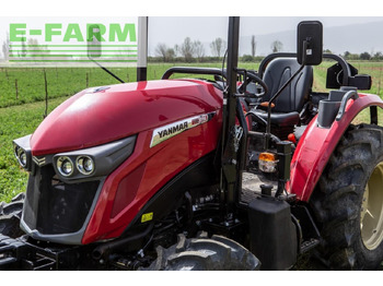 Traktors YANMAR