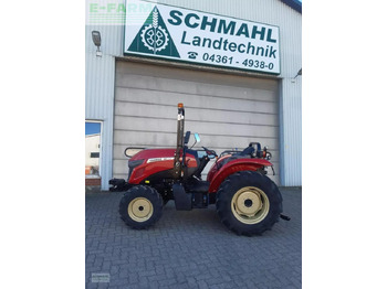 Traktors YANMAR
