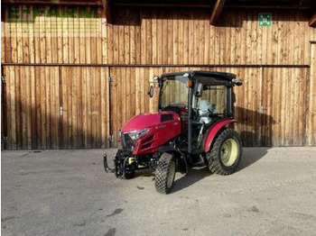 Traktors YANMAR