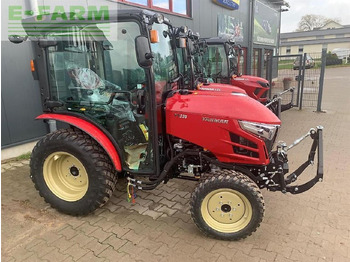 Traktors YANMAR