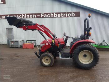 Traktors Yanmar yt347 -r: foto 1