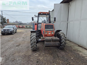 Traktors ZETOR