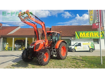 Traktors ZETOR