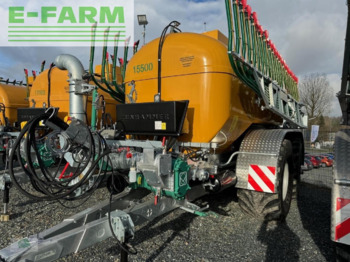 Traktors ZUNHAMMER