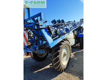 Piekabināmais miglotājs meteor 3400: foto 5