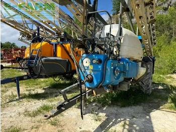Piekabināmais miglotājs meteor 4100: foto 2