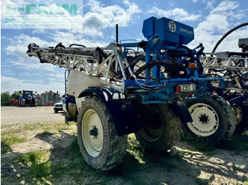 Piekabināmais miglotājs meteor 4100: foto 5