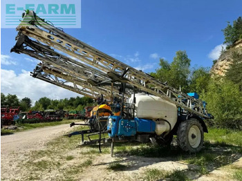 Piekabināmais miglotājs meteor 4100: foto 4