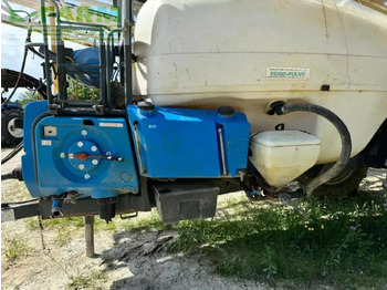 Piekabināmais miglotājs meteor 4100: foto 3