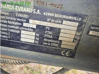 Piekabināmais miglotājs meteor 4200: foto 4