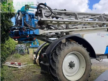 Piekabināmais miglotājs meteor 4200: foto 5