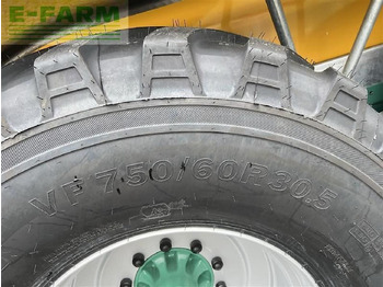 Mēslošanas tehnika mke 15,5 pu light ec: foto 3
