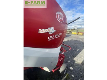 Kīpu prese rp160 v: foto 5