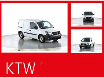 Mazs furgons MERCEDES-BENZ Citan 111 CDI