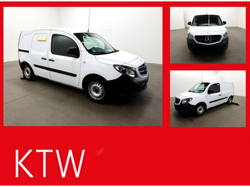 Mazs furgons MERCEDES-BENZ Citan 111 CDI