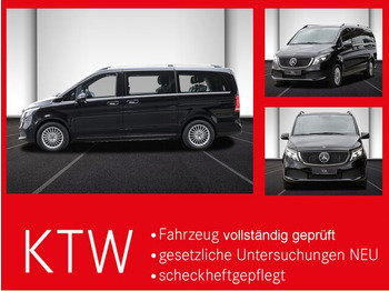 Mikroautobuss MERCEDES-BENZ