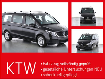 Mikroautobuss MERCEDES-BENZ