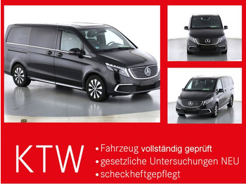 Mikroautobuss MERCEDES-BENZ