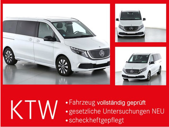 Mikroautobuss MERCEDES-BENZ