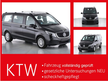 Mikroautobuss MERCEDES-BENZ