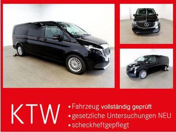 Mikroautobuss MERCEDES-BENZ