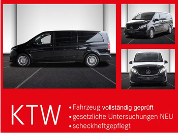 Mikroautobuss MERCEDES-BENZ
