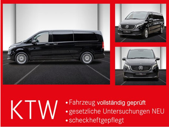 Mikroautobuss MERCEDES-BENZ