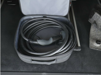 Mikroautobuss, Elektroautobuss MERCEDES-BENZ EQV 300 Extralang,8Sitze,2elektr.Schiebetür,LED: foto 3